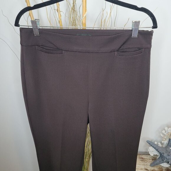 Talbots Pants Womens 8 - Picture 3 of 6